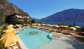 Hotel Ilma Limone Sul Garda